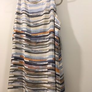 Beautiful Artsy Summer Dress - ZOZO